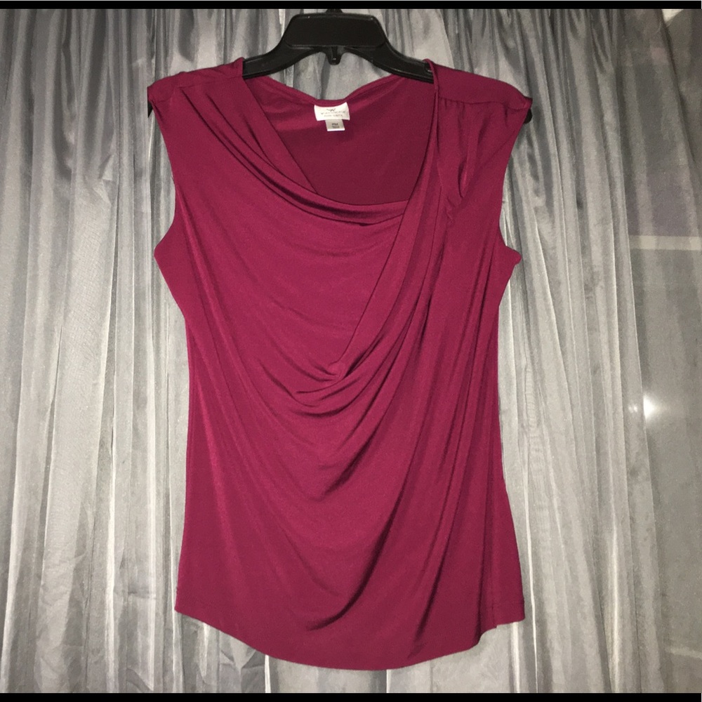 Worthington top